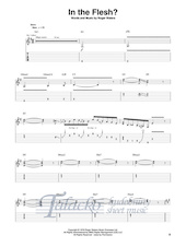 Pink Floyd - The Wall